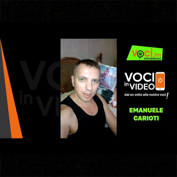 Emanuele Carioti