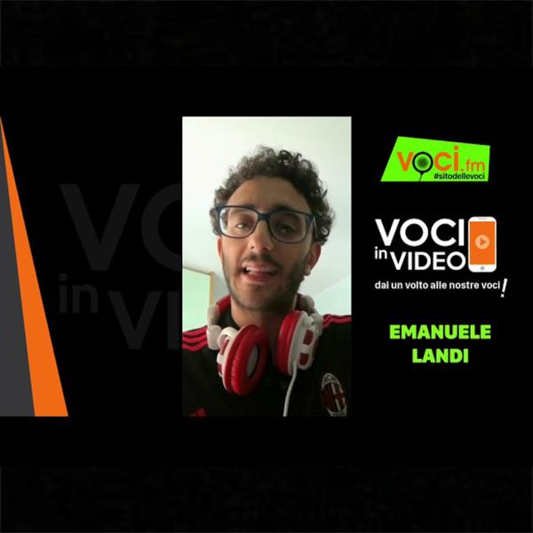Emanuele Landi