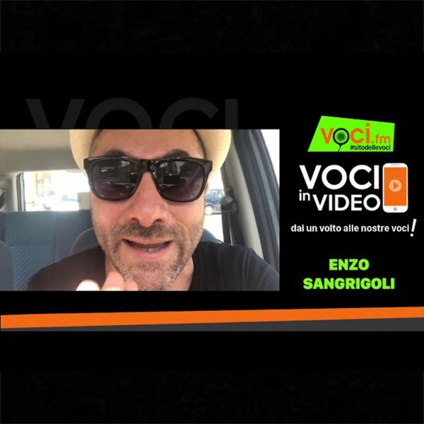 Enzo Sangrigoli