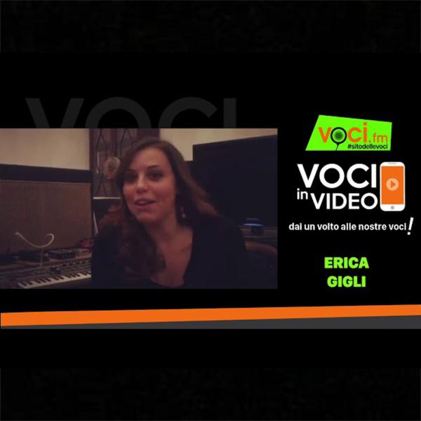 Erica Gigli