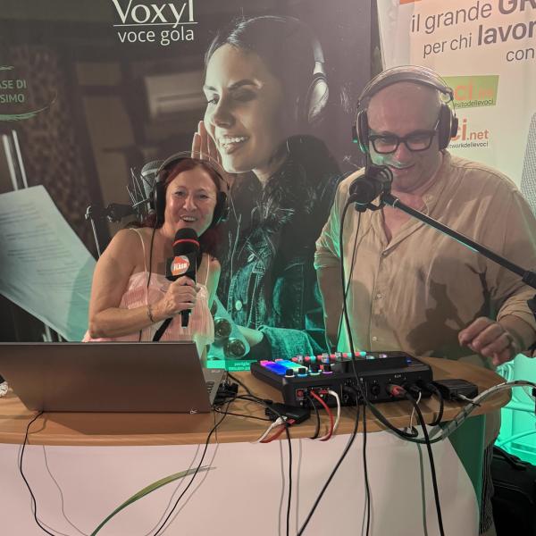 EUROMED FESTIVAL - PREMIO TONINO ACCOLLA 2024