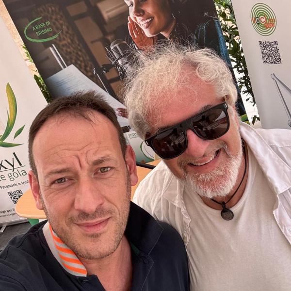 EUROMED FESTIVAL - PREMIO TONINO ACCOLLA 2024 