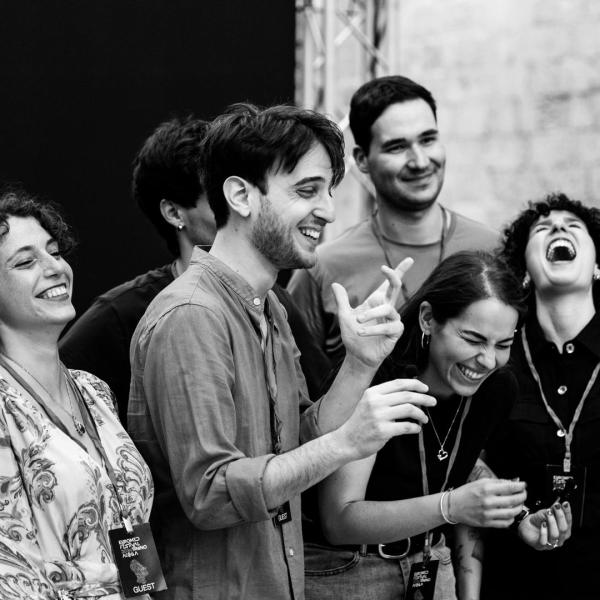 EUROMED FESTIVAL - PREMIO TONINO ACCOLLA 2024 