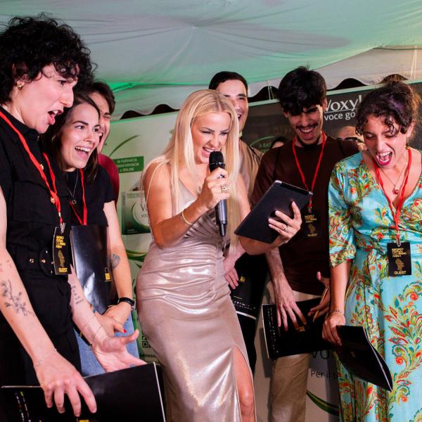 EUROMED FESTIVAL - PREMIO TONINO ACCOLLA 2024 