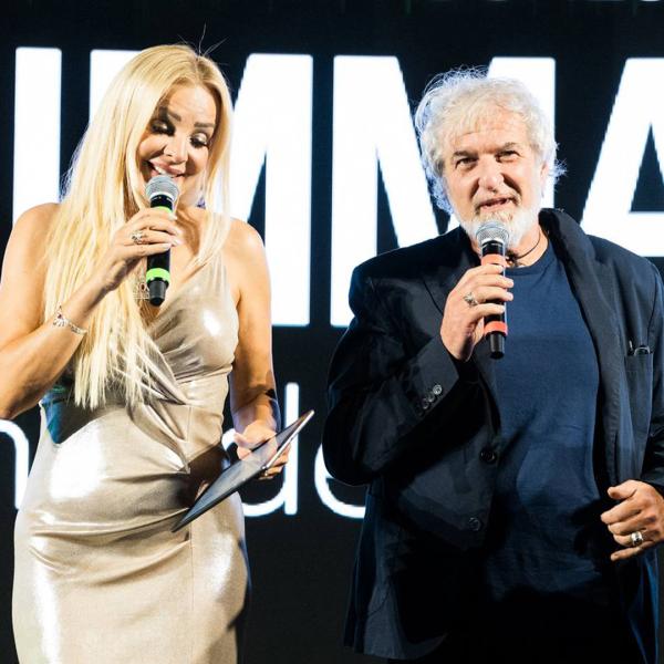 EUROMED FESTIVAL - PREMIO TONINO ACCOLLA 2024 