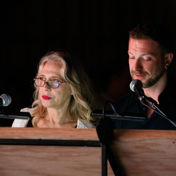 EUROMED FESTIVAL - PREMIO TONINO ACCOLLA 2024 