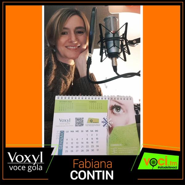 Fabiana Contin