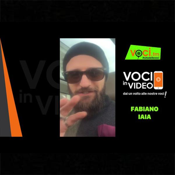 Fabiano Iaia
