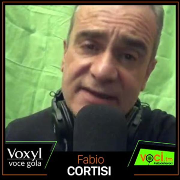Fabio Cortisi