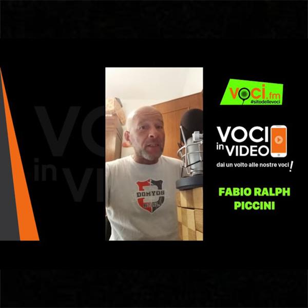 Fabio Ralph Piccini