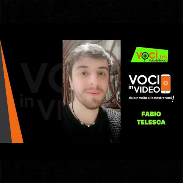 Fabio Telesca