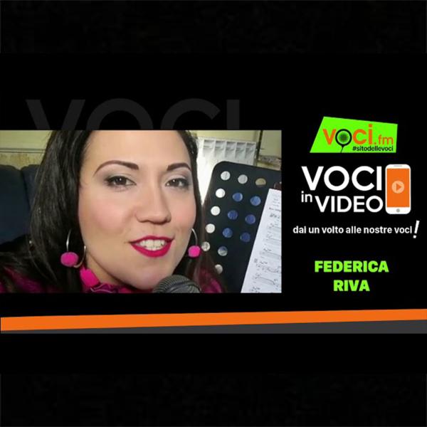 Federica Riva