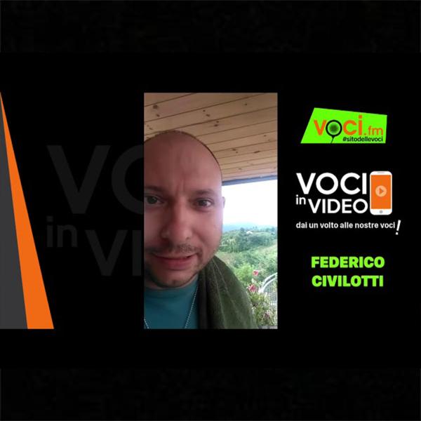 Federico Civilotti