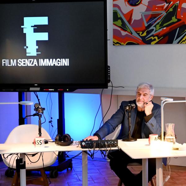 FESTIVAL DEL PODCASTING 2023