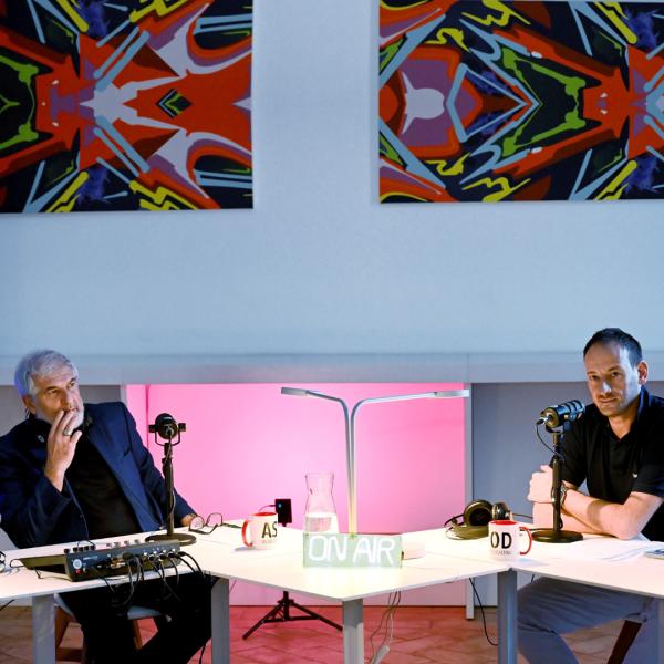 FESTIVAL DEL PODCASTING 2023