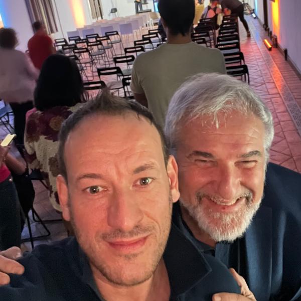 FESTIVAL DEL PODCASTING 2023