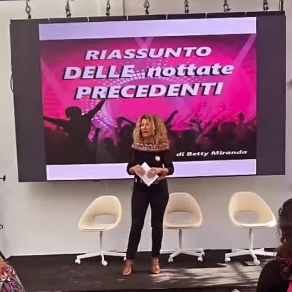 FESTIVAL DEL PODCASTING 2024