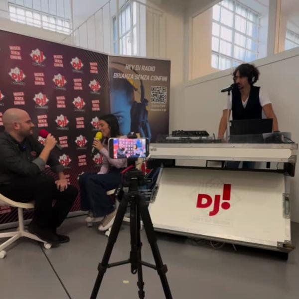 FESTIVAL DEL PODCASTING 2024