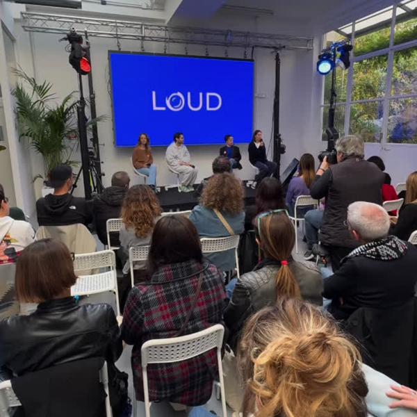 FESTIVAL DEL PODCASTING 2024