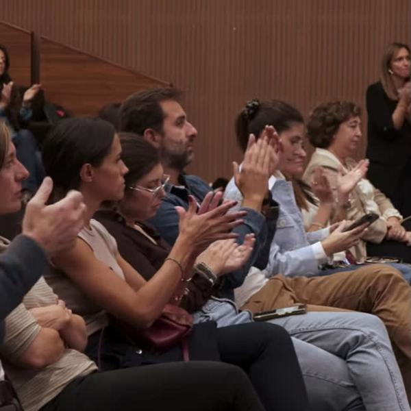 FESTIVAL DEL PODCASTING 2024
