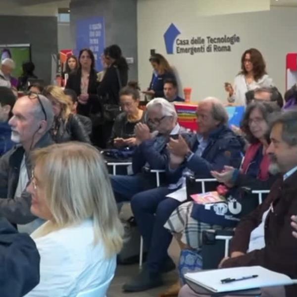 FESTIVAL DEL PODCASTING 2024
