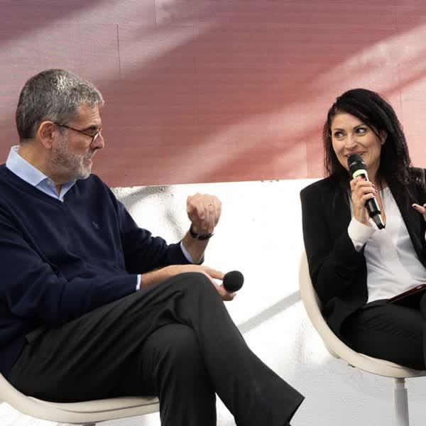 FESTIVAL DEL PODCASTING 2024