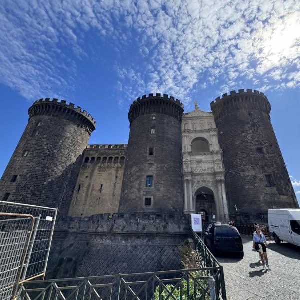 Festival della Voce 2024