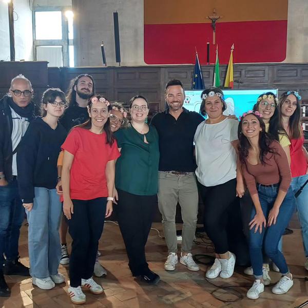 Festival della Voce 2024