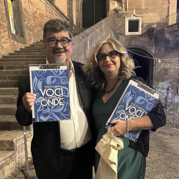 Festival della Voce 2024