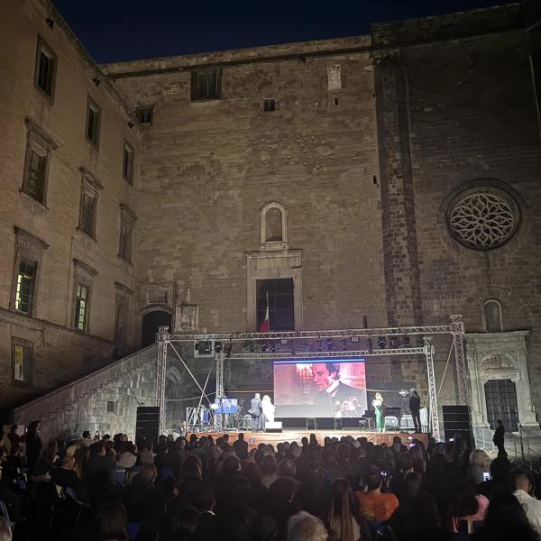 Festival della Voce 2024