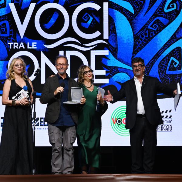 Festival della Voce 2024