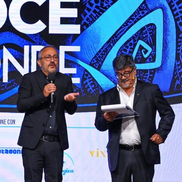 Festival della Voce 2024