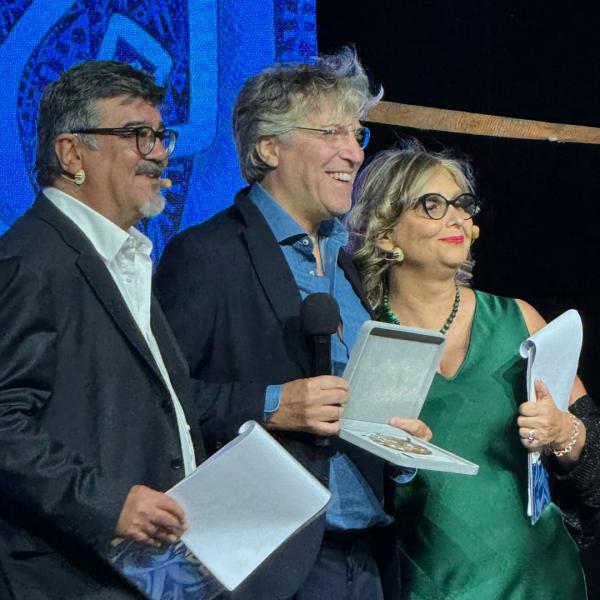 Festival della Voce 2024