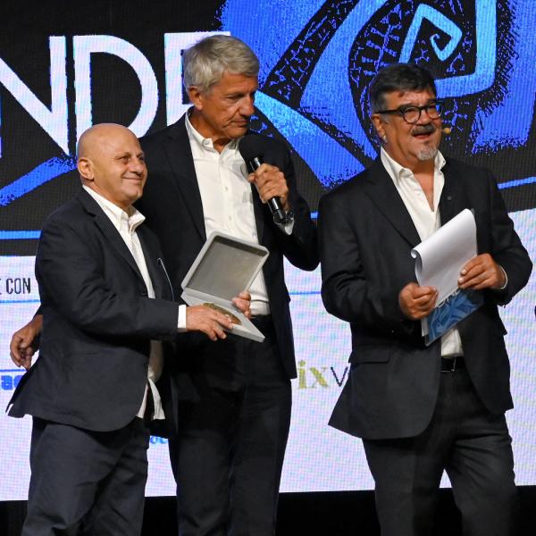 Festival della Voce 2024