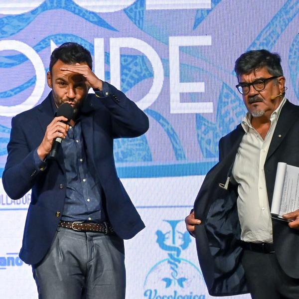 Festival della Voce 2024