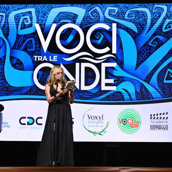 Festival della Voce 2024