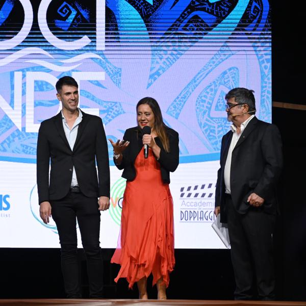 Festival della Voce 2024