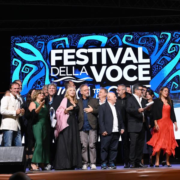 Festival della Voce 2024