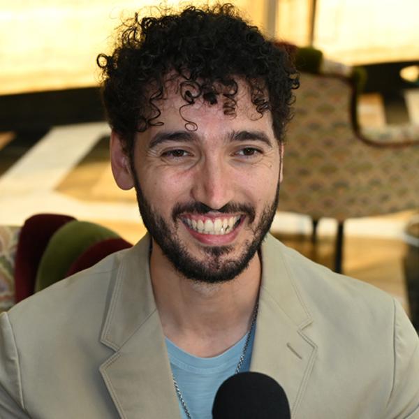 FLAVIO AQUILONE - Intervista