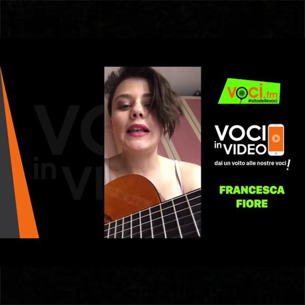 Francesca Fiore
