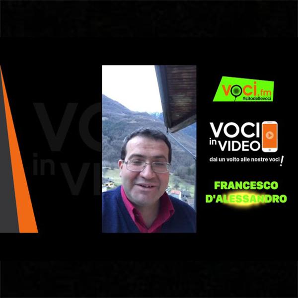Francesco D'alessandro
