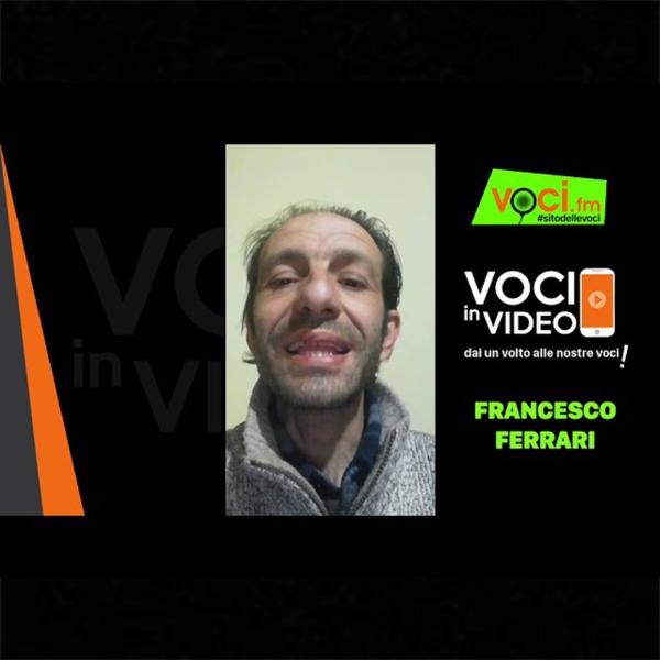 Francesco Ferrari