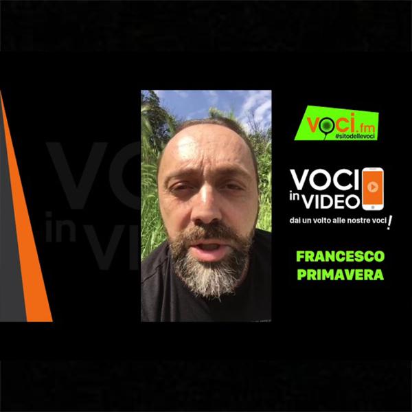 Francesco Primavera