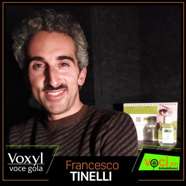 Francesco Tinelli
