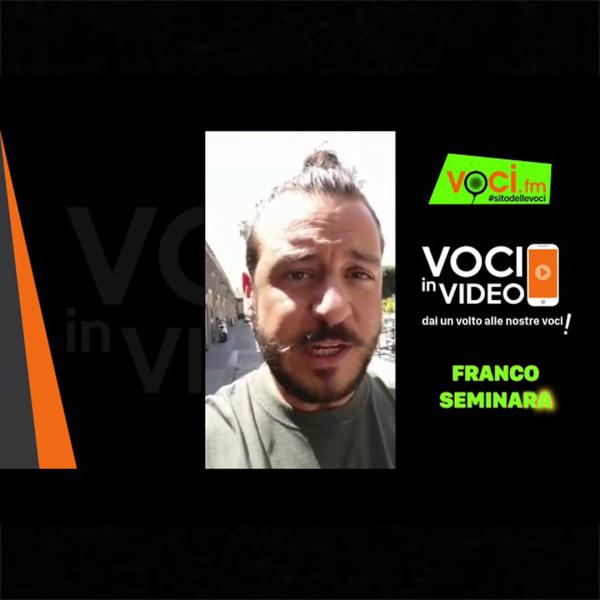 Franco Seminara