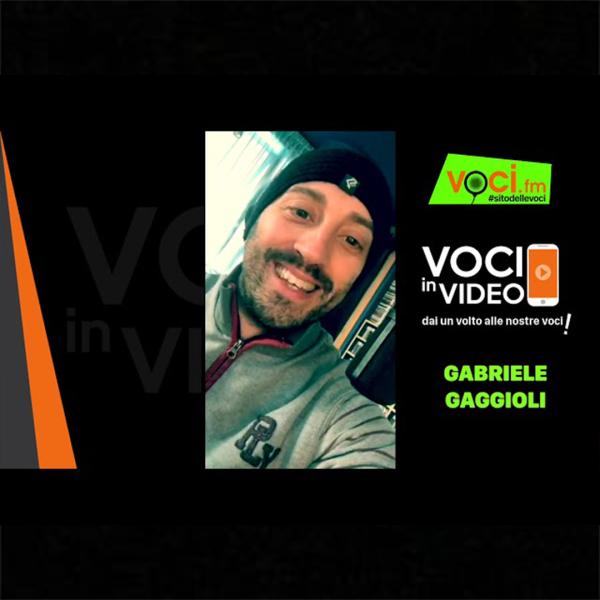 Gabriele Gaggioli