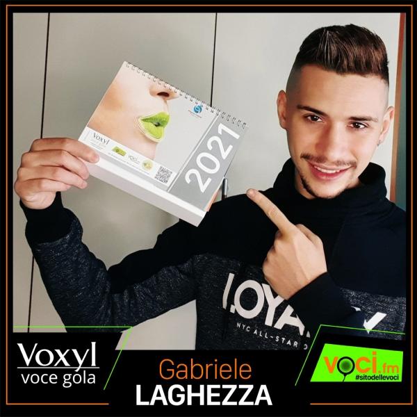 Gabriele Laghezza