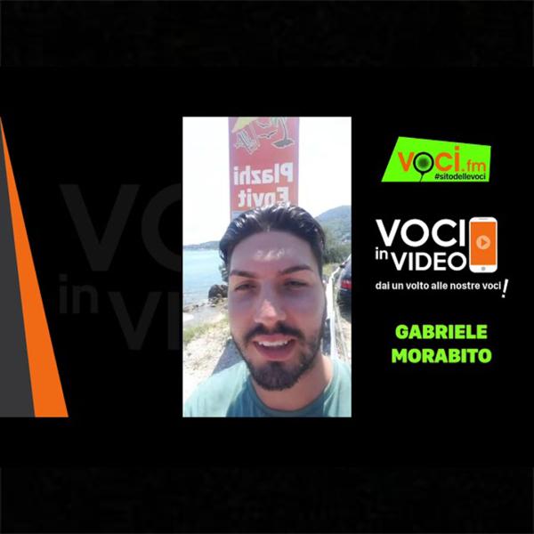 Gabriele Morabito
