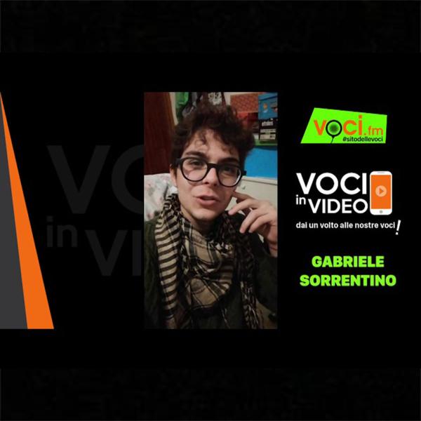 Gabriele Sorrentino