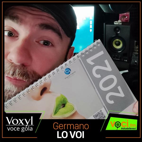 Germano Lo Voi
